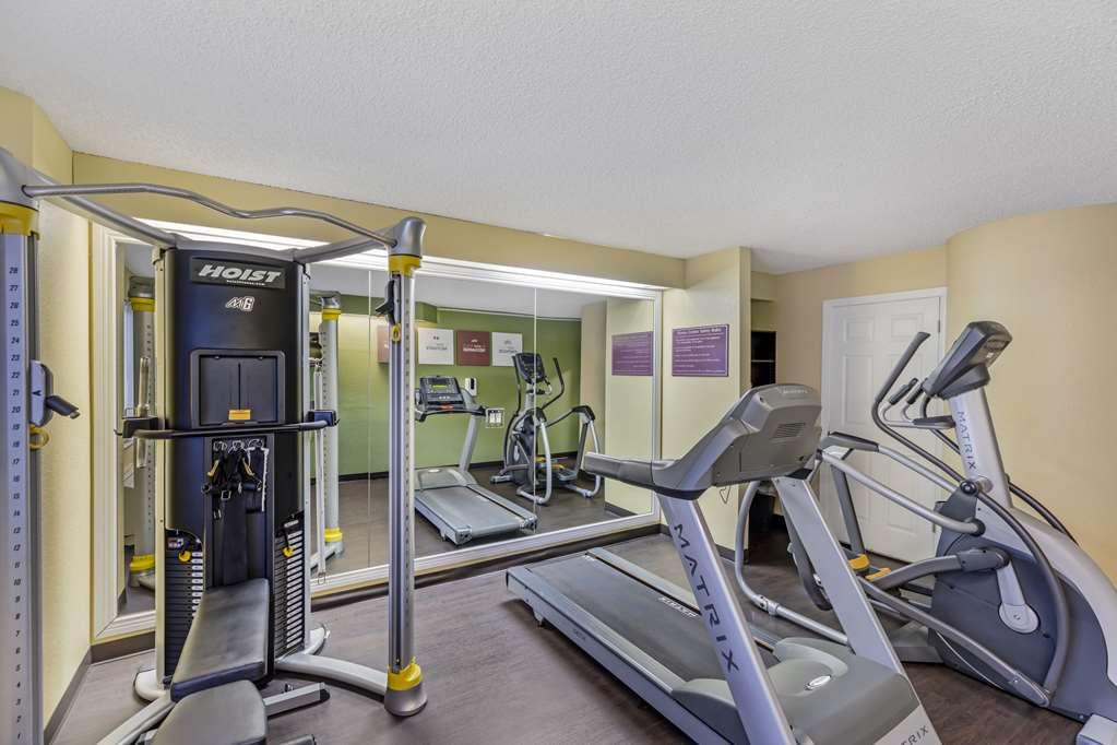 Best Gym & Fitness in Greenwood Village, Denver